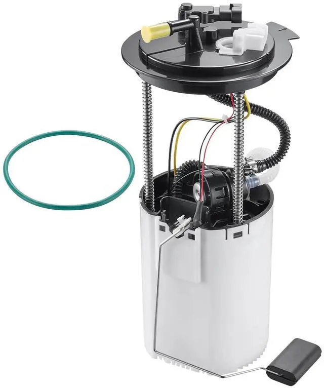 Main image of E3844M Fuel Pump Module Assembly Compatible with Buick Lucerne 2008 4.6L V8, Compatible with Cadillac DTS 2008 4.6L V8, GAS, Replaces FG2098, M10165