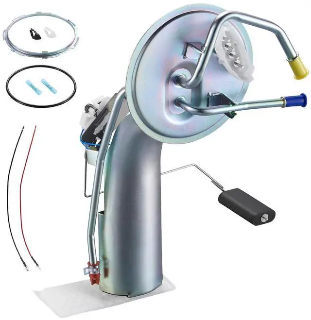 Main image of E2122H Fuel Pump Module Assembly Compatible with Ford Crown Victoria 1992-1994, Compatible with Lincoln Town Car 1991-1994, 4.6L V8 GAS, Replaces P74668H, SP2122H
