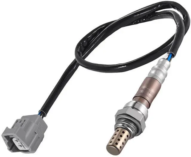 Main image of Downstream O2 Sensor for Mazda 3/3 Sport 2011-2013, for Mazda 5 2012-2015, L4 2.5L, L5D91886ZC 18140 Oxygen Sensor Replacement, 1PCS