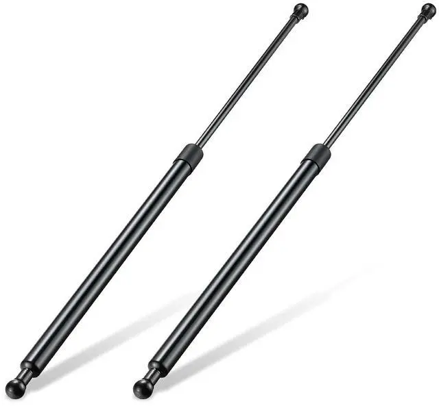 Main image of 4568 29" Gas Strut, 29.5 inch 85Lbs/378N Lift Support, Gas Spring for Truck Bed Cover Tonneau Undervover SnugTop Snuglid Snugfit Pickup Topper TV Cabinet RV Bed Storage Truck Rear Lid, 2 Pcs