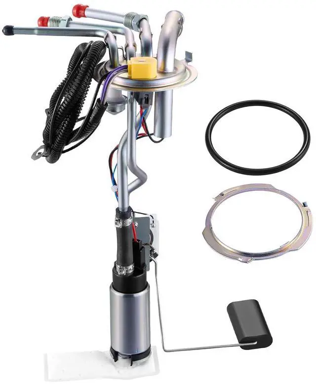 Main image of E3634S Fuel Pump Module Assembly Compatible with Chevrolet Blazer R10 R20 V10 V20 Suburban, Compatible with GMC Jimmy R1500 R2500 V1500 V2500 Suburban, GAS, Replaces HP10021, 19111411