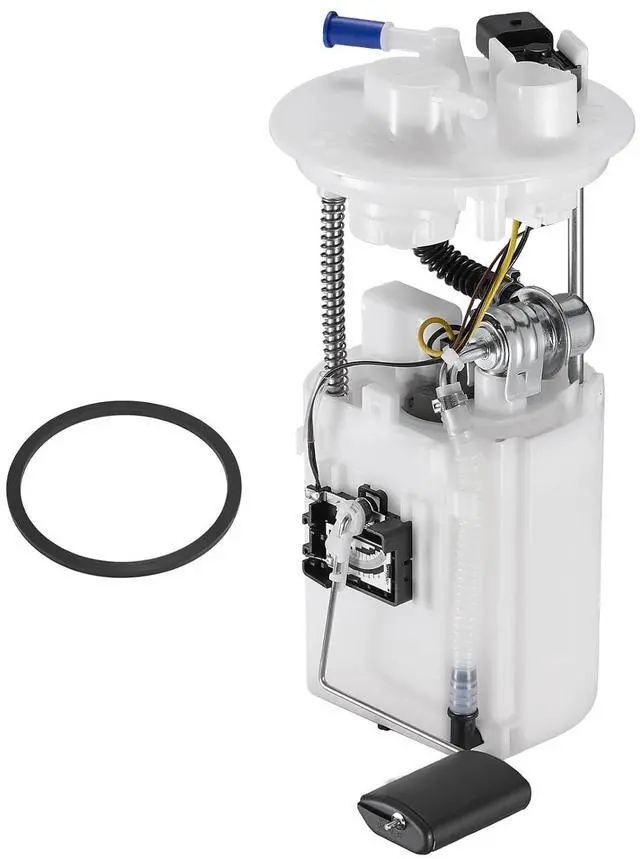 Main image of E9027M Fuel Pump Module Assembly Compatible with Kia Forte 2010-2013 | for Forte 2010-2013 2.0L 2.4L L4, for Forte Koup 2010-2013 2.0L 2.4L L4, Gas Only, Replaces 2202-521035, 2202521035, FG1568
