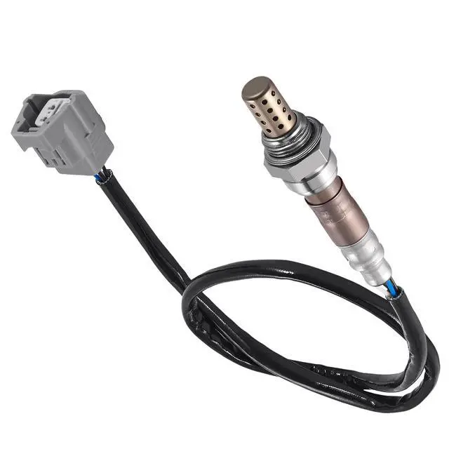 Alt view image 7 of 7 - Downstream O2 Sensor for Mazda 3/3 Sport 2011-2013, for Mazda 5 2012-2015, L4 2.5L, L5D91886ZC 18140 Oxygen Sensor Replacement, 1PCS