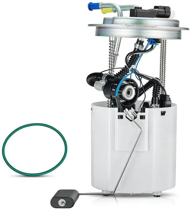 Main image of E3768M Fuel Pump Module Assembly for Cadillac Escalade V8 6.2L | Compatible with Chevrolet Tahoe 5.3L 6.2L, for Yukon V8 5.3L 6.2L, 2008-2014 Replaces FG1169 SP9043M P76820M