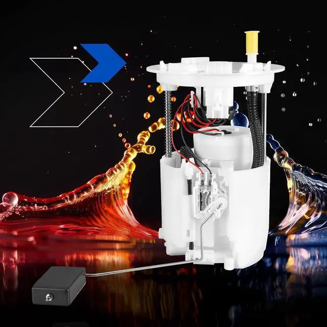 Alt view image 2 of 7 - E2621M Fuel Pump Module Assembly Compatible with Ford Fusion 2013-2020 2.5L L4 GAS