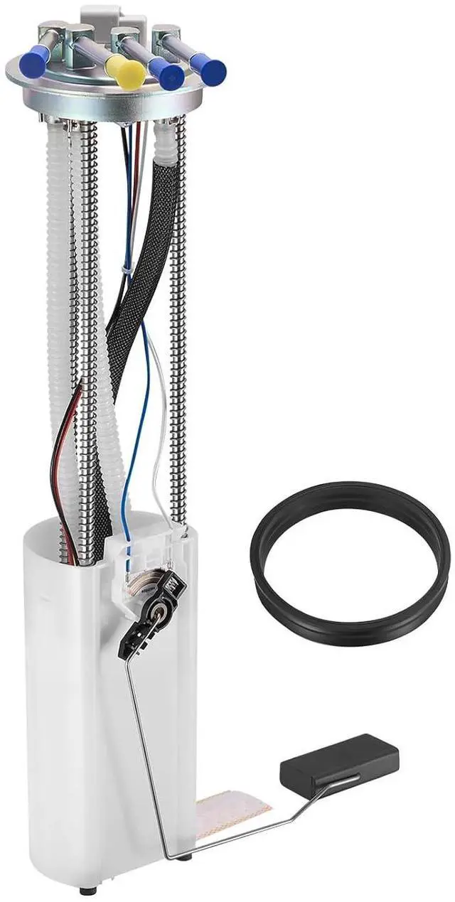 Main image of E3697M Fuel Pump Module Assembly Compatible with Chevrolet C4500/C5500/C6500/C7500 Kodiak, Compatible with GMC C4500/C5500 Topkick, 2006-2008 8.1L V8, Replaces P76346M, SP6103M
