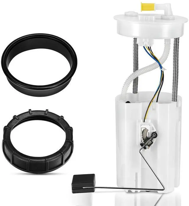 Main image of E8656M Fuel Pump Assembly Compatible with Honda Accord 2003-2007 | L4 2.4L GAS, Replaces FG0913 SP8002M 2202-425077