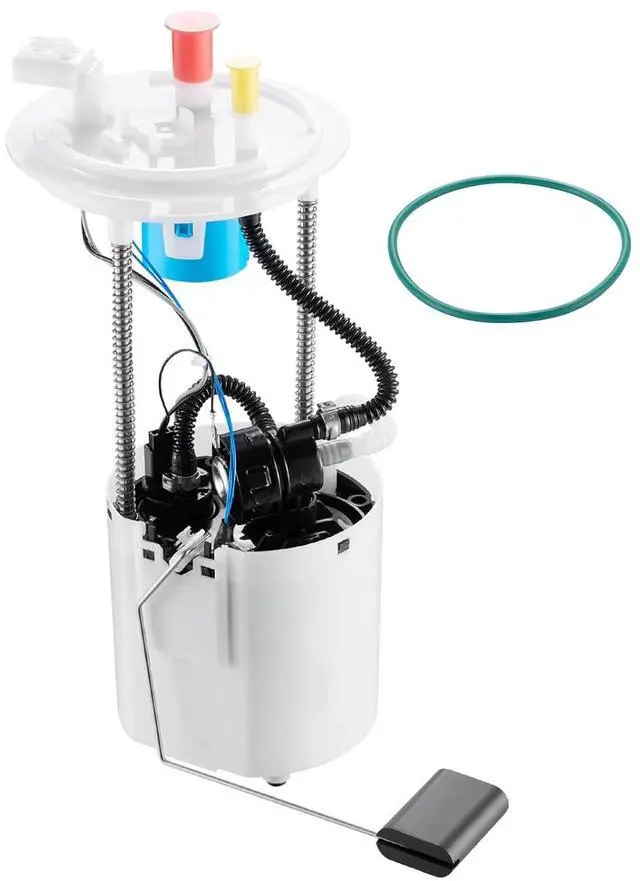 Main image of E2572M Fuel Pump Module Assembly Compatible with Ford Expedition 2010-2014, Compatible with Lincoln Navigator 2010-2014, 5.4L V8 FLEX, Replaces FG1323, P76464M