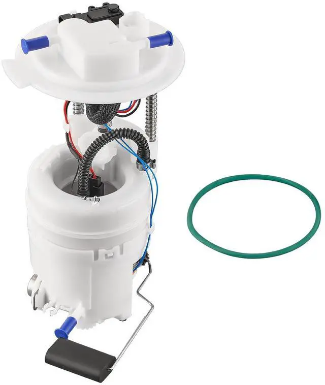 Main image of E9029M Fuel Pump Module Assembly Compatible with Kia Sorento 2011-2013, Compatible with Hyundai Santa Fe 2010-2012, L4 2.4L GAS, Replaces 31110-1U000, 31110-1U000, SP3042M