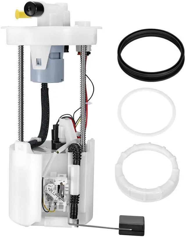 Main image of E8723M Eletric Fuel Pump Assembly Compatible with Honda Civic 06-11 | 2006-2011 L4 1.8L, Replaces 17045SNAA00 FG1044 P76375M