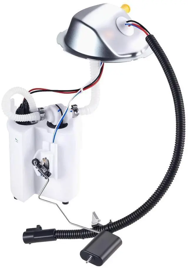 Main image of E2450M Fuel Pump Module Assembly Compatible with Ford Focus 2004-2007 2.0L 2.3L L4