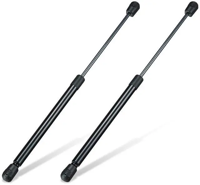 Main image of C16-19568 16" Gas Strut,40Lbs/178N Lift Support,Gas Spring for Camper Shell Topper Rear Window, Truck Pickup Cap Canopy Door, Cabinet Door, Outdoor Bench Lid Replacement, 2-Piece Set (C1619568)