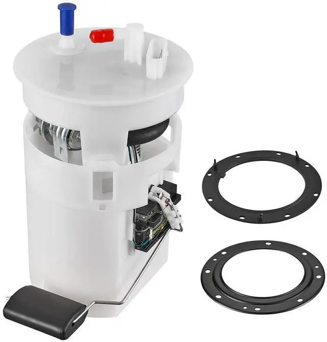 Main image of E8527M Fuel Pump Module Assembly Compatible with Hyundai Elantra 2001-2003 L4 2.0L, Replaces 31110-2D500, SP3010M, P76526M