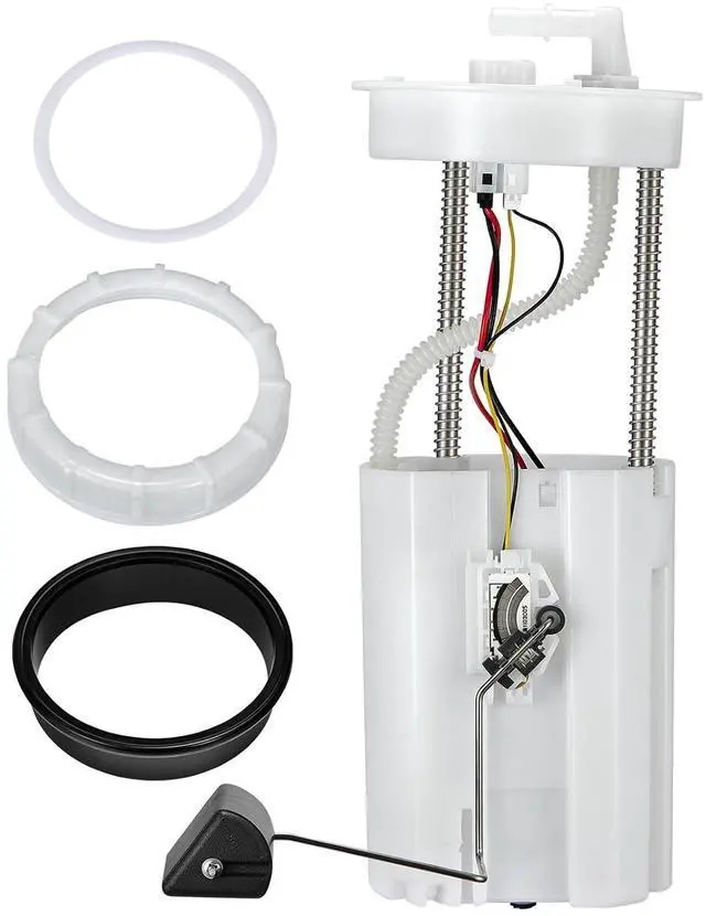 Main image of E8859M Eletric Fuel Pump Assembly Compatible with Honda CR-V | for CR-V L4 2.4L 2007 2008 2009 2010 2011, Replaces FG0923 P76428M