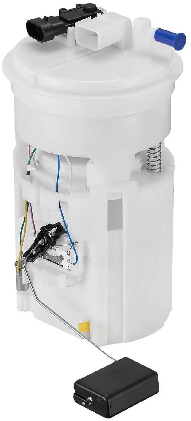 Main image of E3711M Fuel Pump Module Assembly Compatible with Chevrolet Aveo 2006-2008 1.6L L4 GAS, Compatible with Chevrolet Aveo5 2006-2008 1.6L L4 GAS, Replaces# 96447645