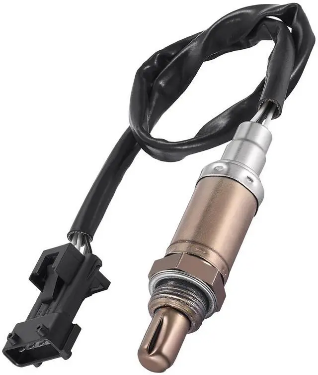 Main image of Upstream O2 Sensor for Volvo C70 S70 V70 1998, for Volvo 850 95-97, 2.3L/2.4L L5, 15097 9202719 Oxygen Sensor Replacement, 1PCS