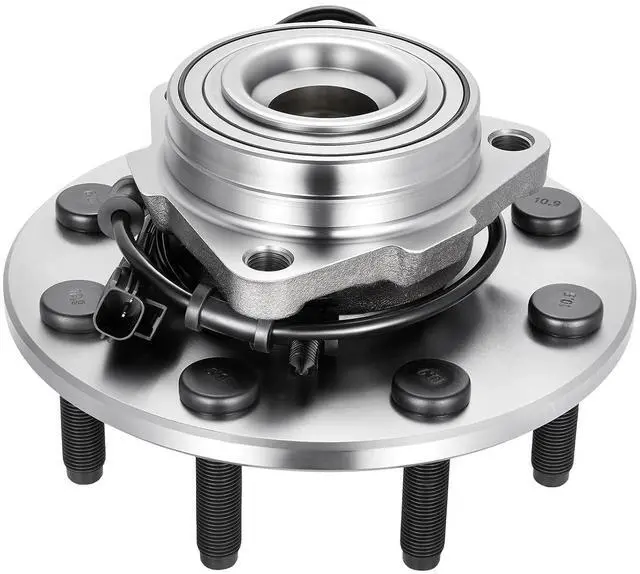 Main image of 515089 Front Wheel Bearing and Hub Assembly Compatible with Dodge Ram 2500 2003-2005 4.7L 5.7L 5.9L, Compatible with Dodge Ram 3500 2003-2005 5.7L 5.9L, RWD, 1 PCS