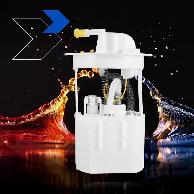 Alt view image 2 of 7 - E8592M Fuel Pump Module Assembly Compatible with Mazda RX-8 2004-2008 1.3L R2, GAS, Replaces FG1250, SP4027M