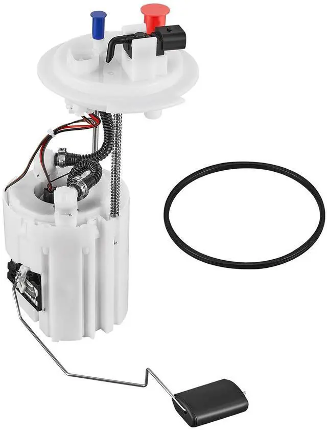 Main image of E9059M Fuel Pump Module Assembly Compatible with Hyundai Tucson 2010-2011, Compatible wit Kia Sportage 2011, L4 2.0L 2.4L, Replaces 311102S500, 1521037, 23010389