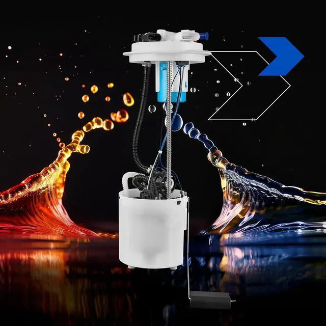 Alt view image 4 of 7 - E3752M Fuel Pump Module Assembly Compatible with Chevrolet Silverado 1500 2007-2008 V8 4.8L 5.3L GAS, Compatible with GMC Sierra 1500 2007-2008 V8 4.8L 5.3L GAS