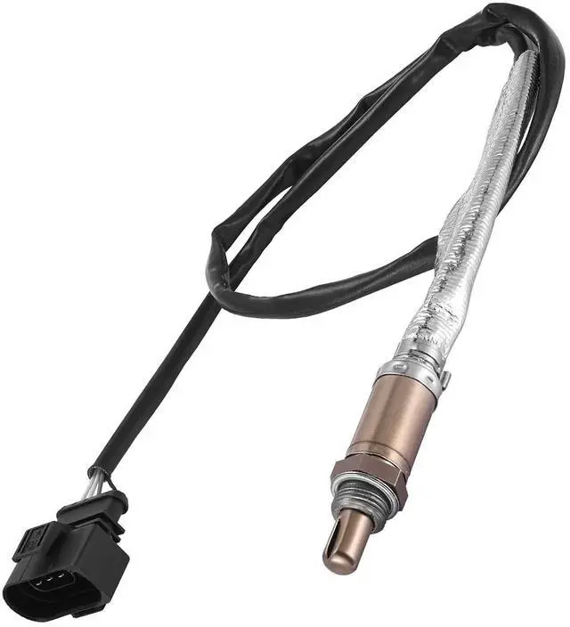 Main image of Upstream O2 Sensor for Volkswagen Cabrio 96-99, Golf 96-98, Jetta 96-99, 2.0L L4, 030906265BN 15024 Oxygen Sensor Replacement, 1PCS