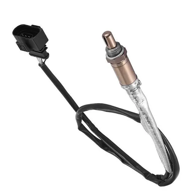 Alt view image 6 of 6 - Upstream O2 Sensor for Volkswagen Cabrio 96-99, Golf 96-98, Jetta 96-99, 2.0L L4, 030906265BN 15024 Oxygen Sensor Replacement, 1PCS