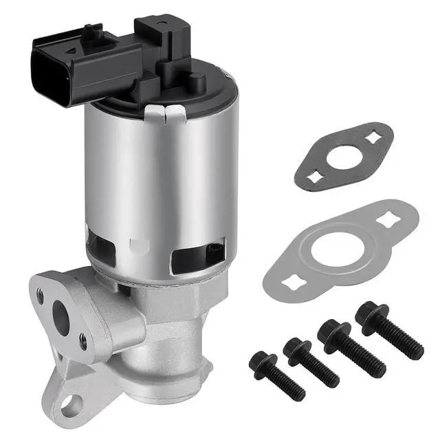 Alt view image 7 of 7 - SKYRSS 911-205 EGR Valve for Dodge Ram 5.7L HEMI 04-08 Durango | Fits Chrysler 300 & Grand Cherokee 5.7L, Replaces 53032509AM & EGR1586, Fits Ram 1500/Durango/Aspen