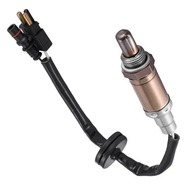 Alt view image 6 of 6 - Up & Downstream O2 Sensor for Mercedes-Benz 190E 1984-1993 L4 2.3L, 190E 1987-1990 L6 2.6L, 13915 0065429617 Oxygen Sensor Replacement, 1PCS
