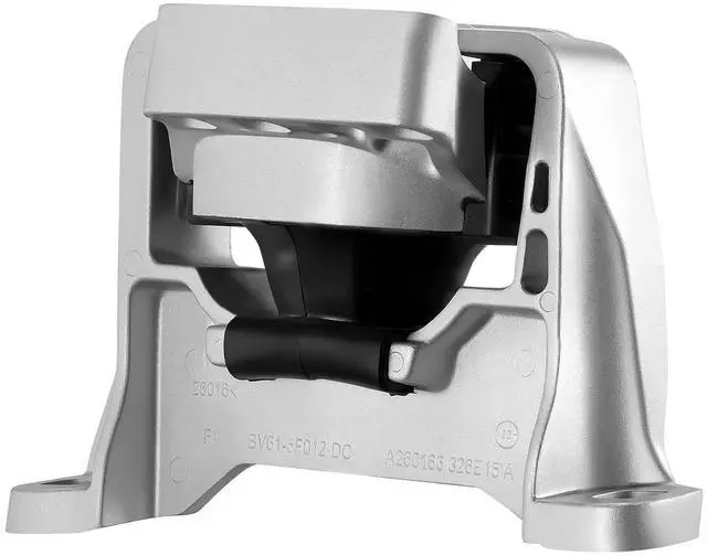 Main image of Front Engine Motor Mount 1PCS Compatible with Ford Escape 2013-2019 2.5L L4, Compatible with Ford Focus 2013-2018 2.0L L4, Compatible with Lincoln MKC 2015-2019 2.0L 2.3L L4, Replace for A5631