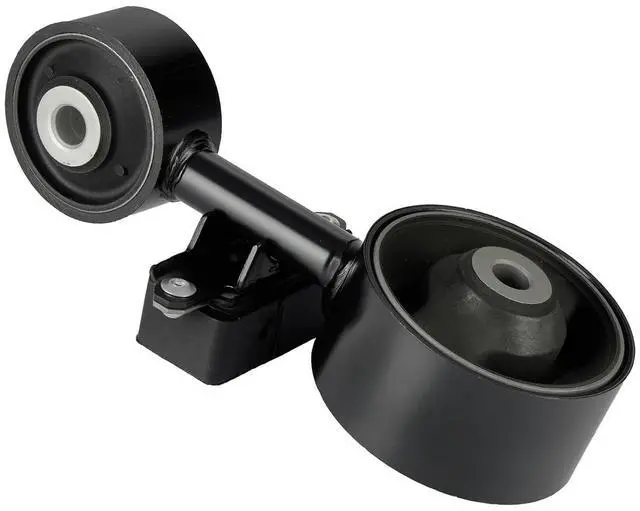 Main image of Front Engine Motor Mount 1PCS Compatible with Toyota Camry 2007-2011 2.4L L4, Replace for A4274