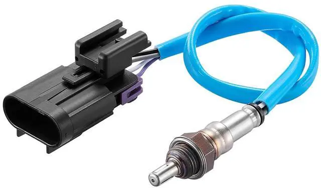 Main image of Downstream O2 Sensor for Indian Motorcycle: FTR Chief Chieftain Challenger Springfield Roadmaster Scout, 4013979 4016021 Oxygen Sensor Replacement, 1PCS