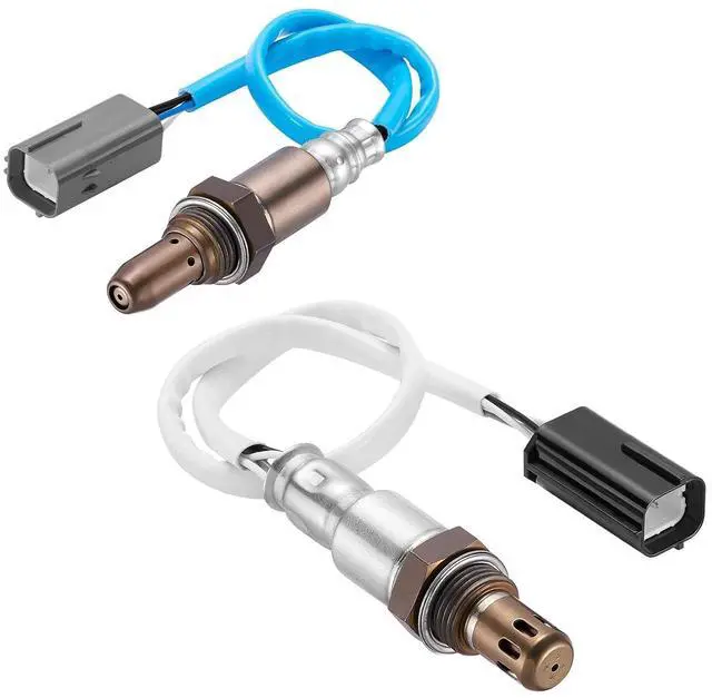 Main image of Oxygen O2 Sensor 234-9036 Upstream & 234-4381 Downstream Compatible with Nissan Rogue 2008-2013; Compatible with Nissan Altima 2007-2012 2.5L L4, Oxygen Sensor for 1821382Z50, 226A0EN21A, 2PCS