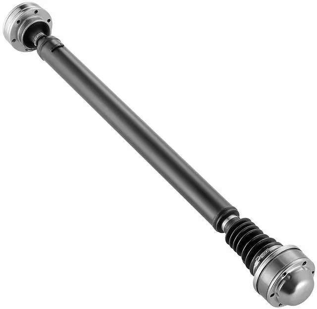 Main image of 938-137 Front Drive Shaft Assembly - Compatible with 2007-2010 Jeep Commander/Grand Cherokee 4.7L/5.7L V8 - Automatic Transmission Required