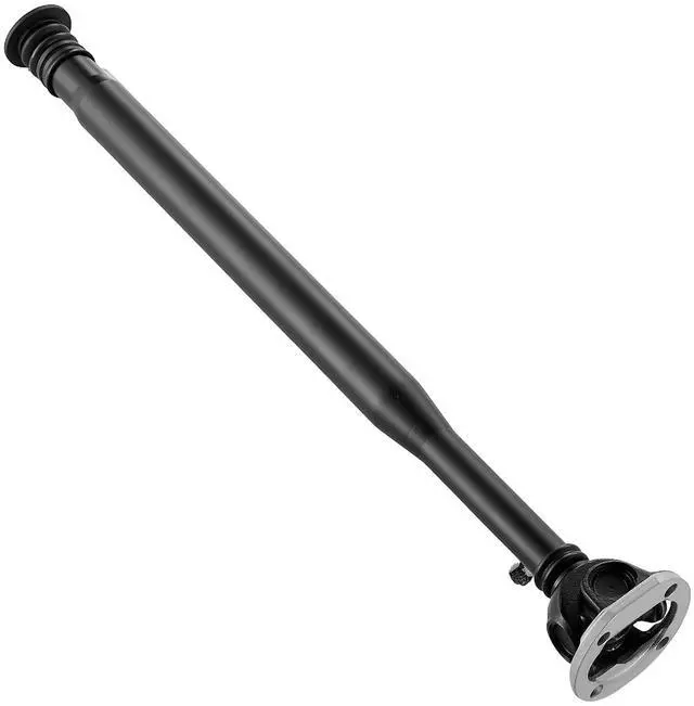 Main image of 938-241 Front Drive Shaft Assembly - Compatible with Mercedes-Benz C230/C250/C300/C350/CL550/CLS63 AMG/E300/E350/E550/E63 AMG/GLK350/S450/S550/S63 AMG AWD (4MATIC) - Replaces # 2044106701