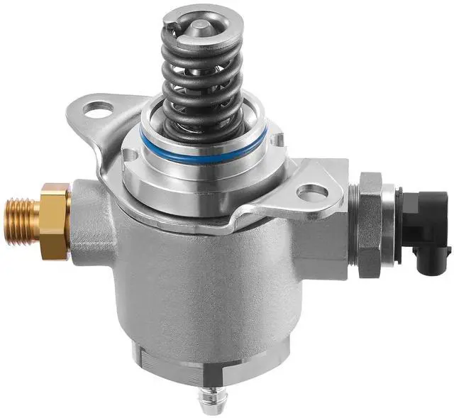 Main image of GDP602 High Pressure Fuel Pump Compatible with 2010-2016 A4 A4Quattro,2010-2014 A5, 2010-2017 A5Quattro, 2012-2015 A6, 2013-2015 A6Quattro, 2013-2016 allroad,2011-2017 Q5, 2011-2015 TT Quattro