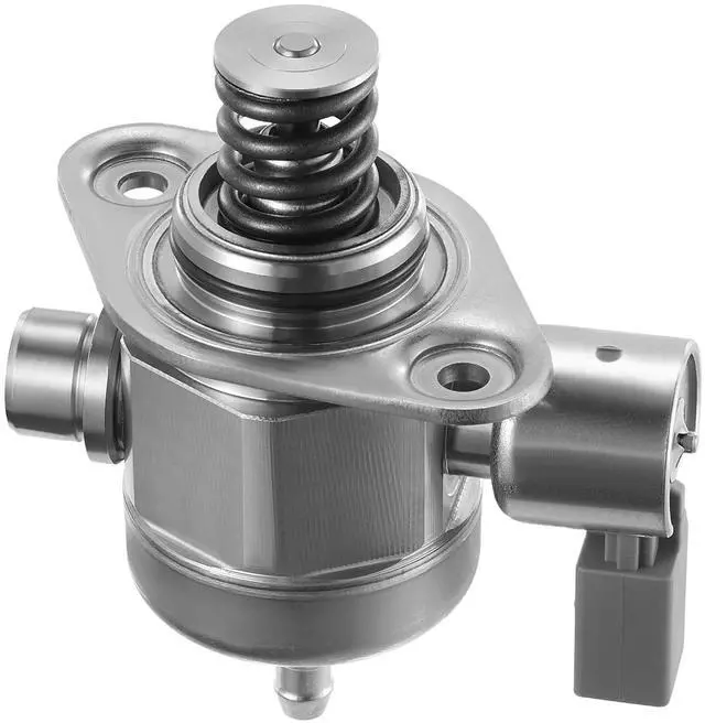 Main image of HM10049 High Pressure Fuel Pump with Seal Gasket and Bolt Compatible with Audi A4 allroad A5 Sportback A6 Quattro Q5 Q5 PHEV Q7, Compatible with VW Beetle Golf Alltrack SportWagen Jetta Passat