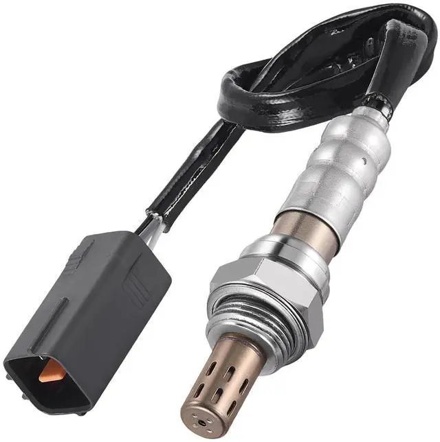 Main image of Downstream Oxygen O2 Sensor 18041 Compatible with Mazda 3/3 Sport 2010 2011 2012 2013, 2.0L/2.5L L4 - Oxygen Sensor Replaces L54118861A9U, 1PCS
