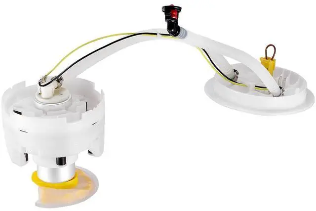 Main image of E8560M Fuel Pump Module Assembly Compatible with Volkswagen Passat 2002-2004 4.0L W8 GAS, Replaces# 3B7906087B, 3B7906092B