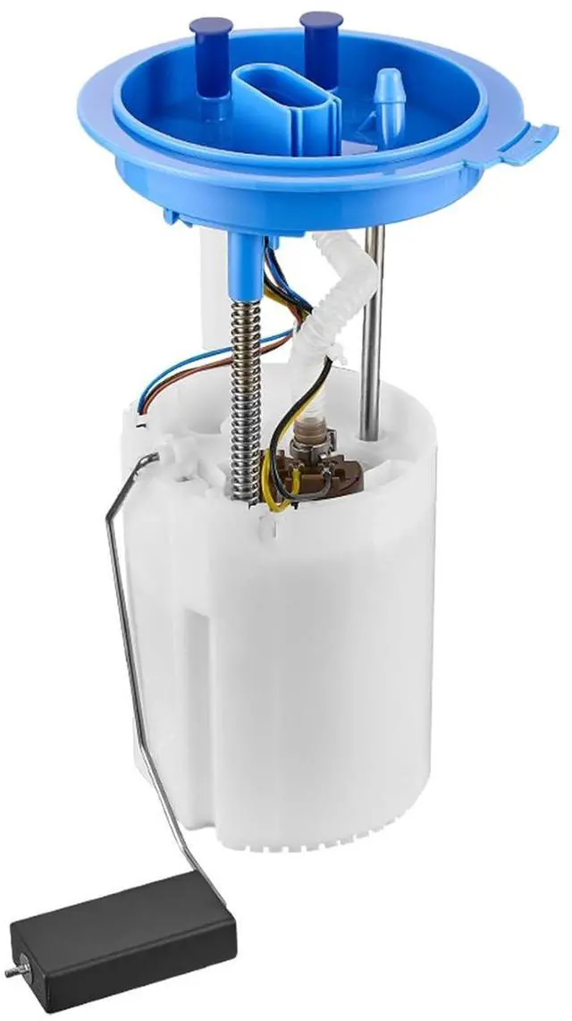 Main image of E8831M Fuel Pump Module Assembly Compatible with Volkswagen Beetle 12-18 Jetta Eos Golf GTI Rabbit, Compatible with Audi A3 06-13, TT 08-09, Replaces 1K0919051AQ