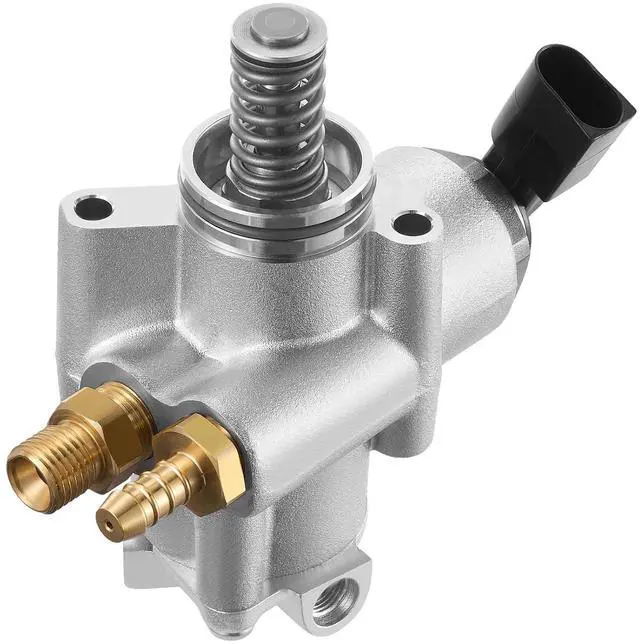 Main image of GDP601 High Pressure Fuel Pump Compatible with Audi A3 A4 A4 Quattro TT TTS Quattro, Compatible with Volkswagen Eos Golf R GTI Jetta Passat