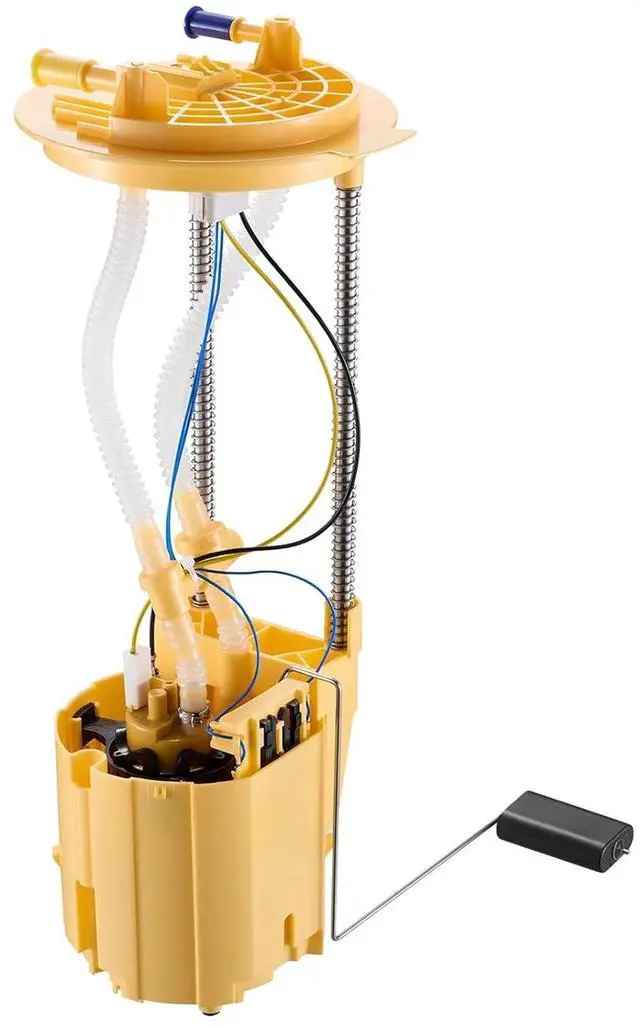 Main image of E7213M Fuel Pump Module Assembly Compatible with Dodge Ram 2500 3500 2005-2009 5.9L L6, 2007-2010 6.7L L6, DIESEL, Replaces FG1330, SP7195M