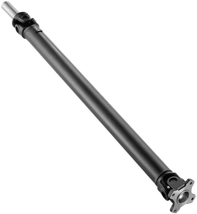 Main image of 936-250 Rear Drive Shaft Assembly - Compatible with 1990-1993 Mazda Miata L4 1.6L All Body Styles