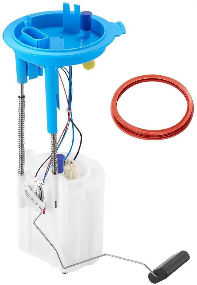 Main image of P77074M Fuel Pump Module Assembly Compatible with Audi Q3 2015, for Q3 Quattro 2015, Compatible with Volkswagen Tiguan 2009-2018 2.0L