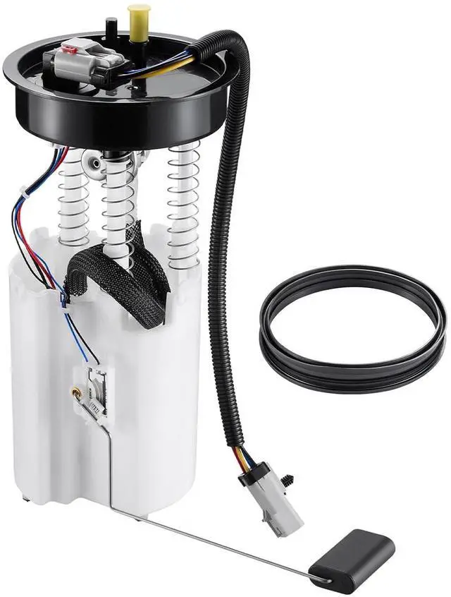 Main image of E7099M Fuel Pump Module Assembly Compatible with Jeep Grand Cherokee 1996 4.0L L6 / 5.2L V8, Sport Utility 4-Door, GAS, Replaces P74708M, FG0225