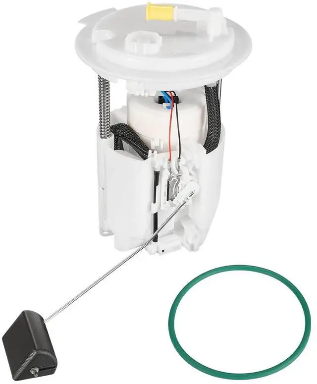Main image of E7253M Fuel Pump Module Assembly Compatible with Chrysler 200 (11-14) Sebring (08-10), Compatible with Dodge Avenger (08-14), 2.4L L4 GAS