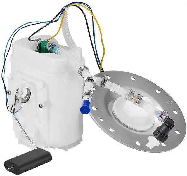 Main image of E8685M Fuel Pump Module Assembly Compatible with Volkswagen Beetle 2004-2005 1.8L 2.0L, 2006-2010 2.5L, Compatible with Volkswagen Jetta 2004-2005 1.8L 2.0L l4, GAS