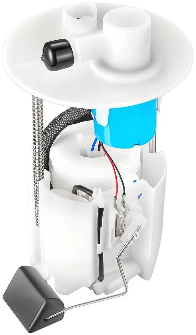 Main image of E3781M Fuel Pump Module Assembly for Toyota Corolla Matrix 09-18 | 2009-2018 L4 1.8L 2.4L, Compatible with Pontiac Vibe 2009-2010 L4 1.8L 2.4L, Replaces E8874M FG0938 MU1718