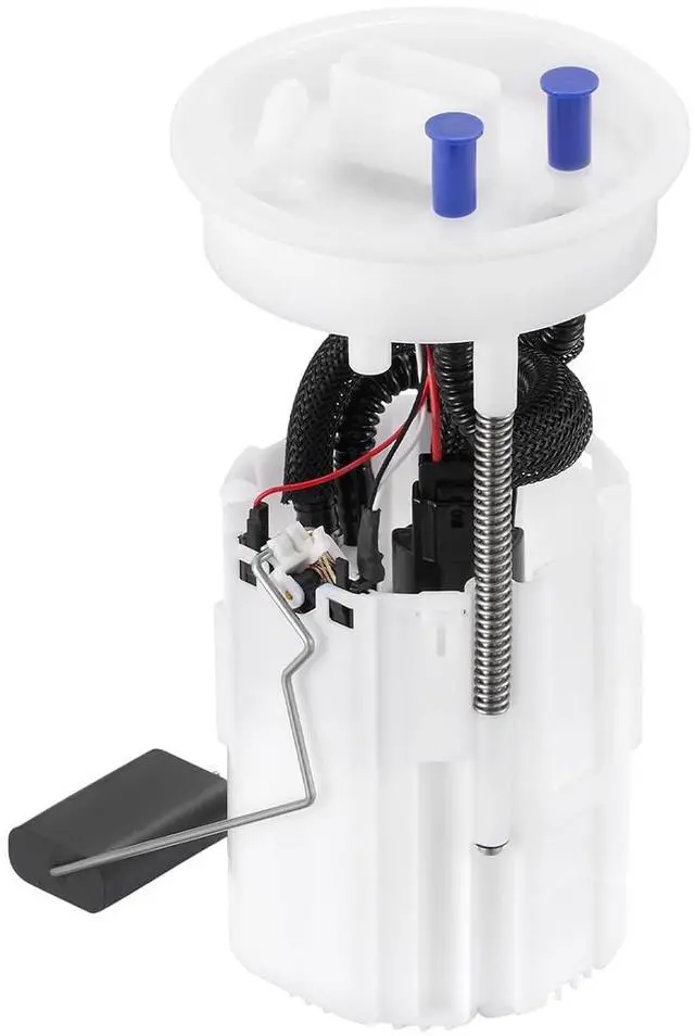 Main image of 718241AA Fuel Pump Module Assembly Compatible with Volkswagen Jetta Santana 2013-2019 1.4L 1.6L, Replaces F01R02S306, 180919051D