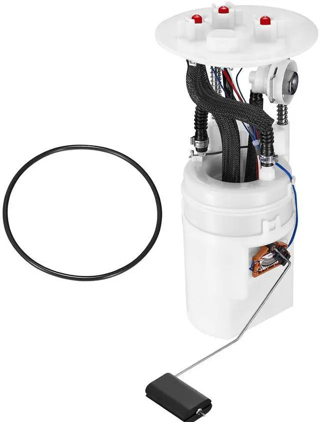 Main image of E9199M Eletric Fuel Pump Assembly for Toyota Tundra 2012-2019 | for Sequoia 2012-2018, V8 5.7L, Replaces P77054M FG1624
