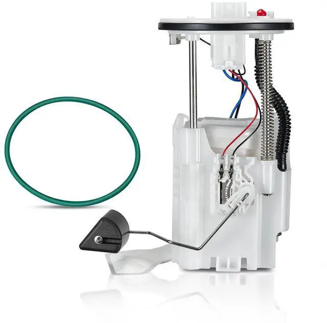 Main image of E8937M Fuel Pump Module Assembly Compatible with Toyota Camry 2007-2011 2.4L L4 & 2.5L L4, Replaces FG1169 SP9043M P76820M 69932